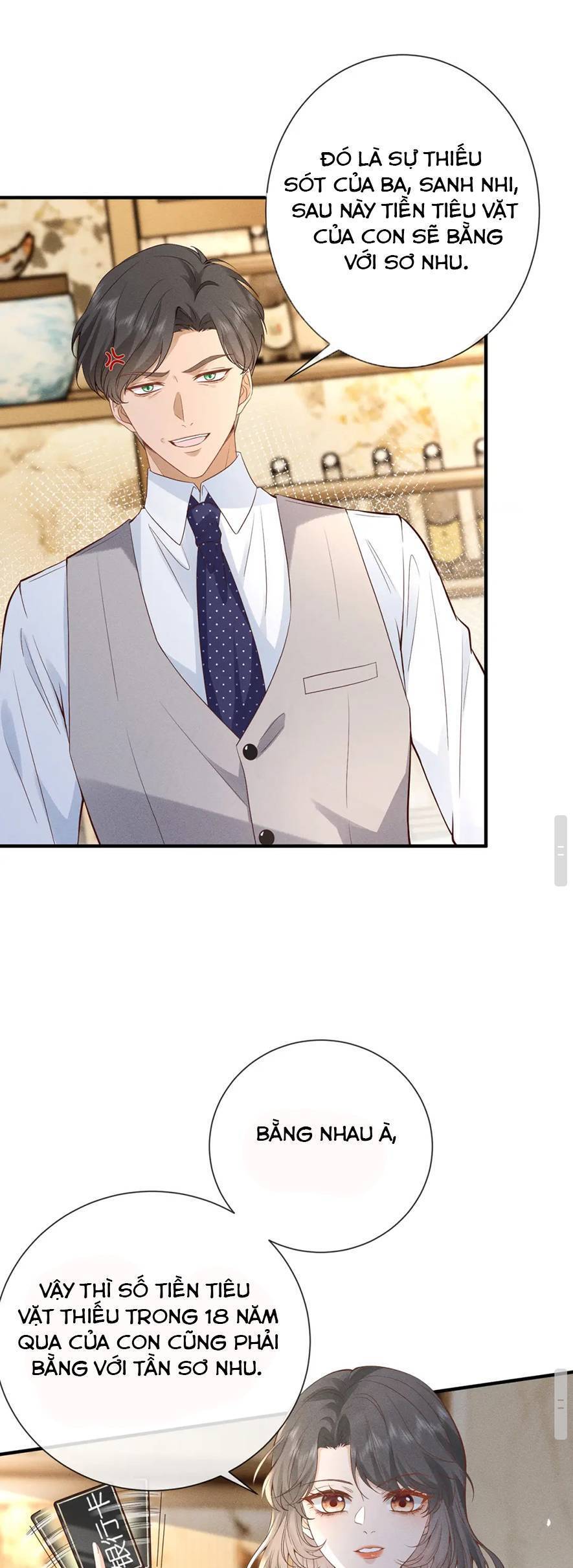 Lão Đại Toàn Năng Vừa Đẹp Vừa Ngầu Chap 2 - Next Chap 3