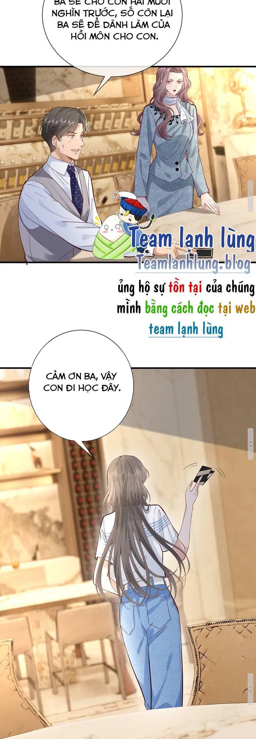 Lão Đại Toàn Năng Vừa Đẹp Vừa Ngầu Chap 2 - Next Chap 3