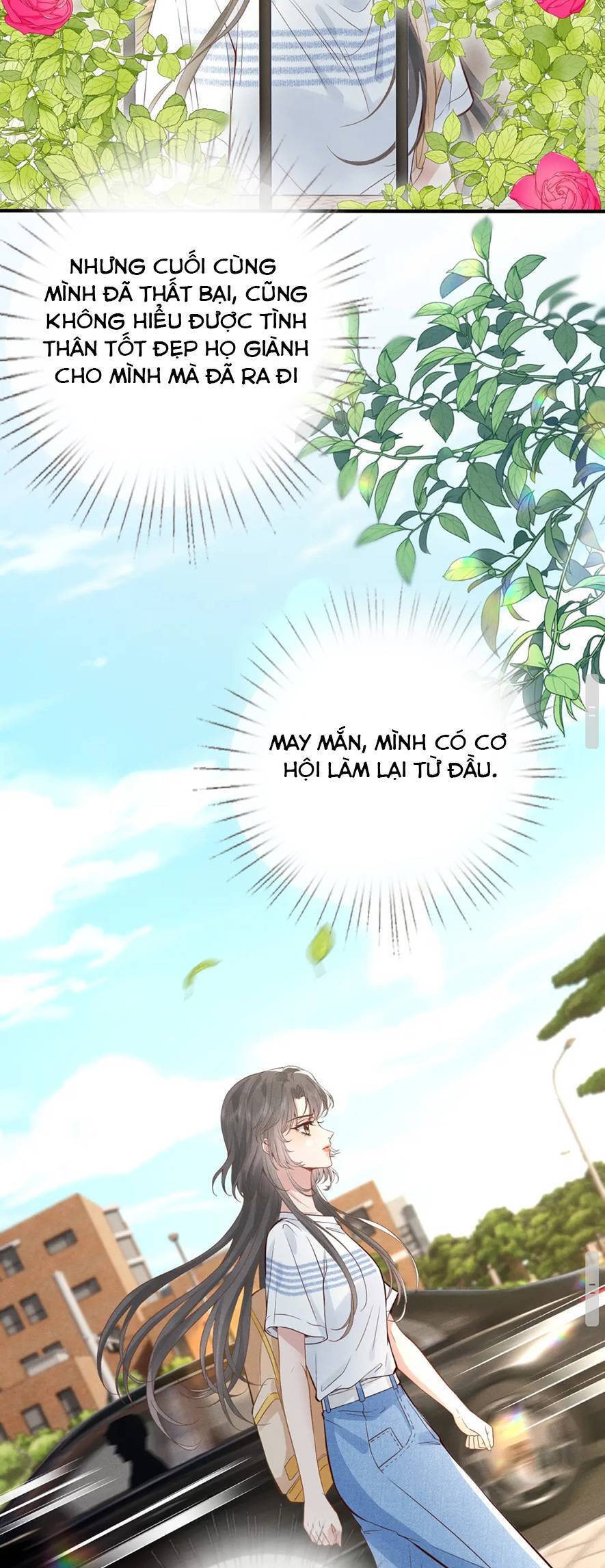 Lão Đại Toàn Năng Vừa Đẹp Vừa Ngầu Chap 2 - Next Chap 3
