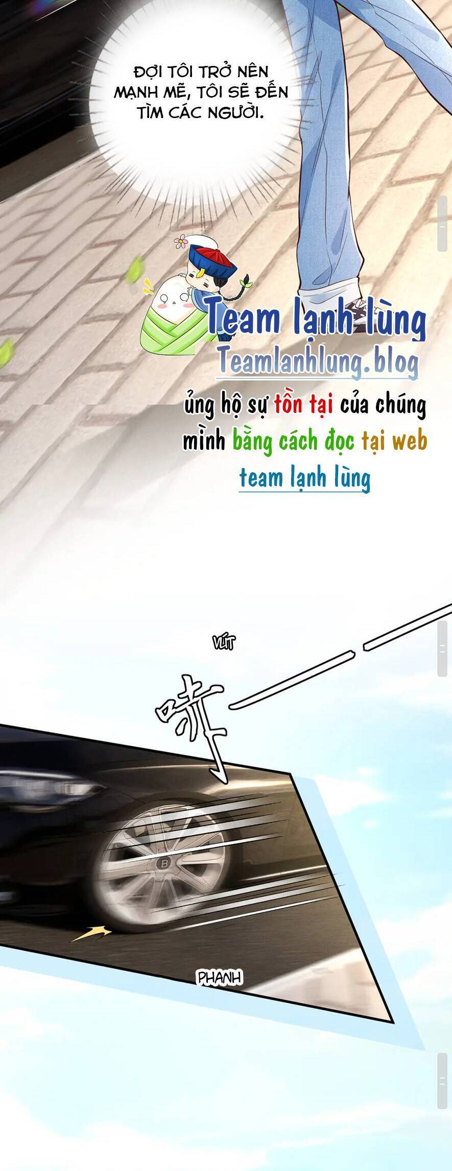 Lão Đại Toàn Năng Vừa Đẹp Vừa Ngầu Chap 2 - Next Chap 3