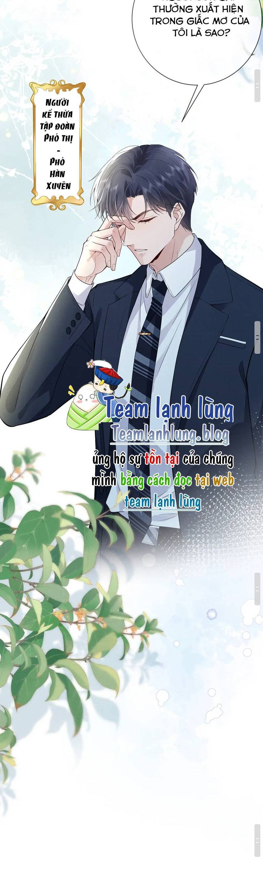 Lão Đại Toàn Năng Vừa Đẹp Vừa Ngầu Chap 2 - Next Chap 3