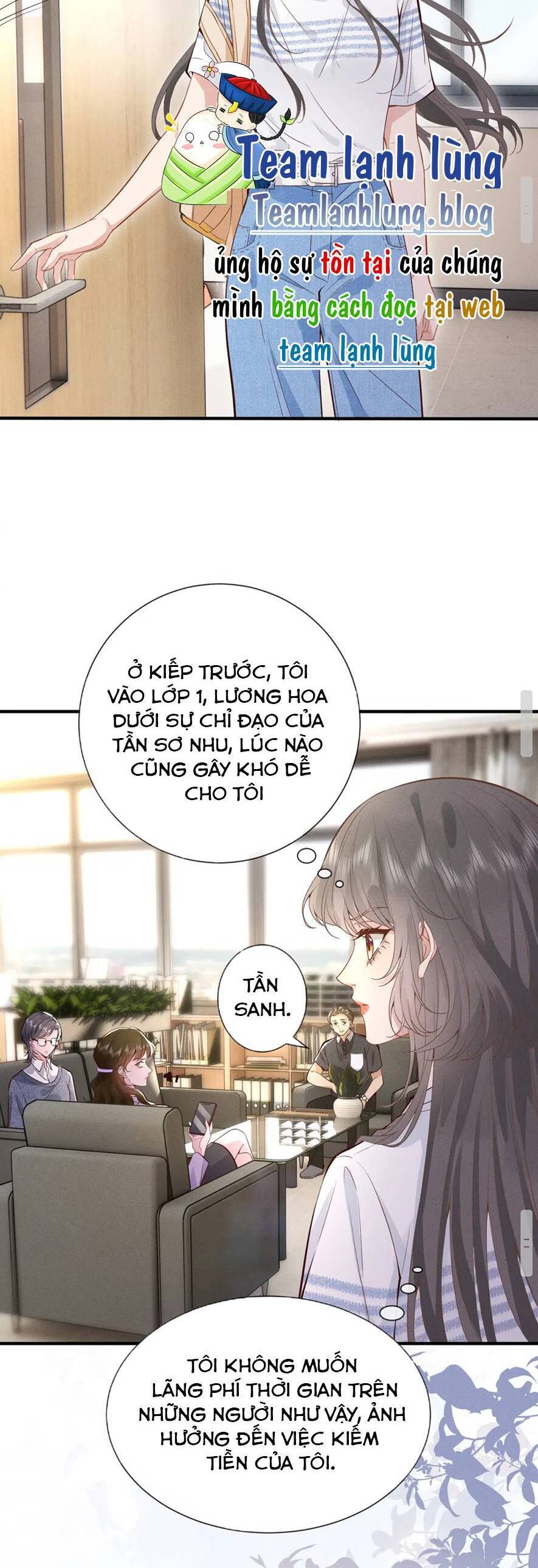 Lão Đại Toàn Năng Vừa Đẹp Vừa Ngầu Chap 2 - Next Chap 3