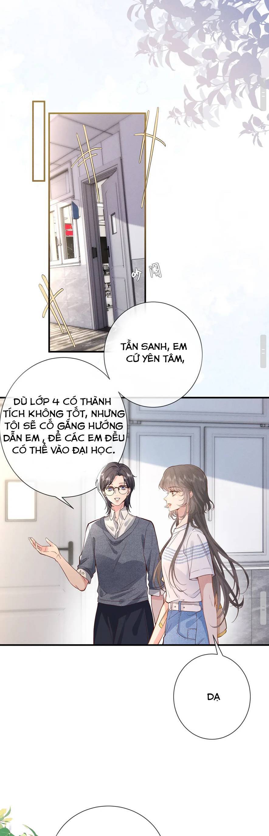 Lão Đại Toàn Năng Vừa Đẹp Vừa Ngầu Chap 2 - Next Chap 3
