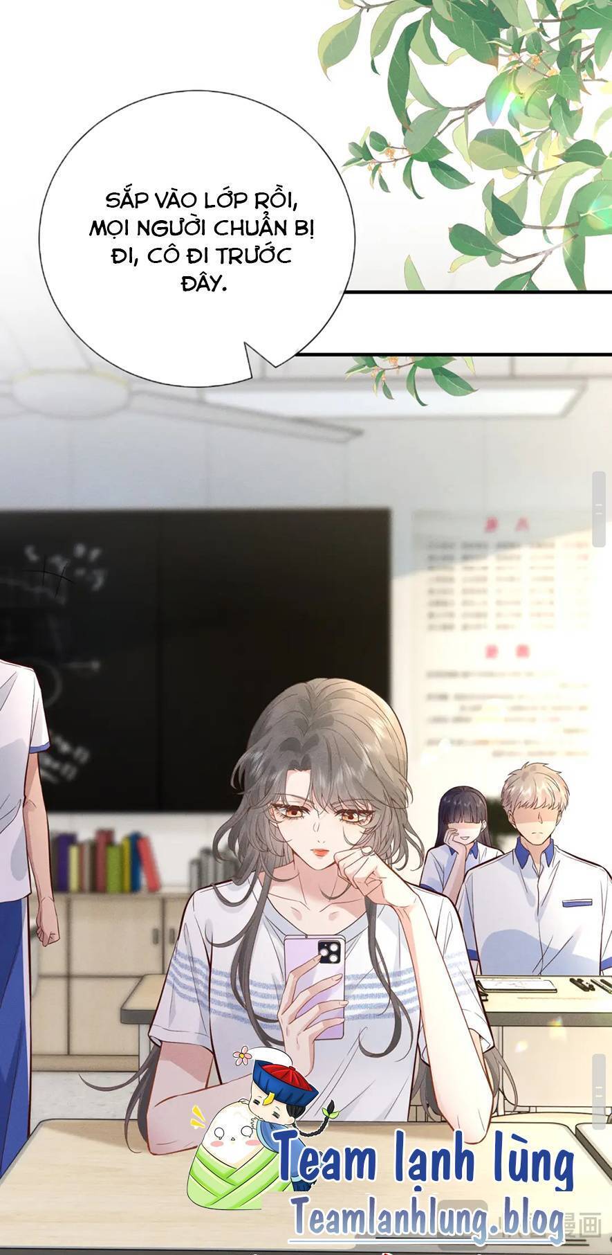 Lão Đại Toàn Năng Vừa Đẹp Vừa Ngầu Chap 2 - Next Chap 3