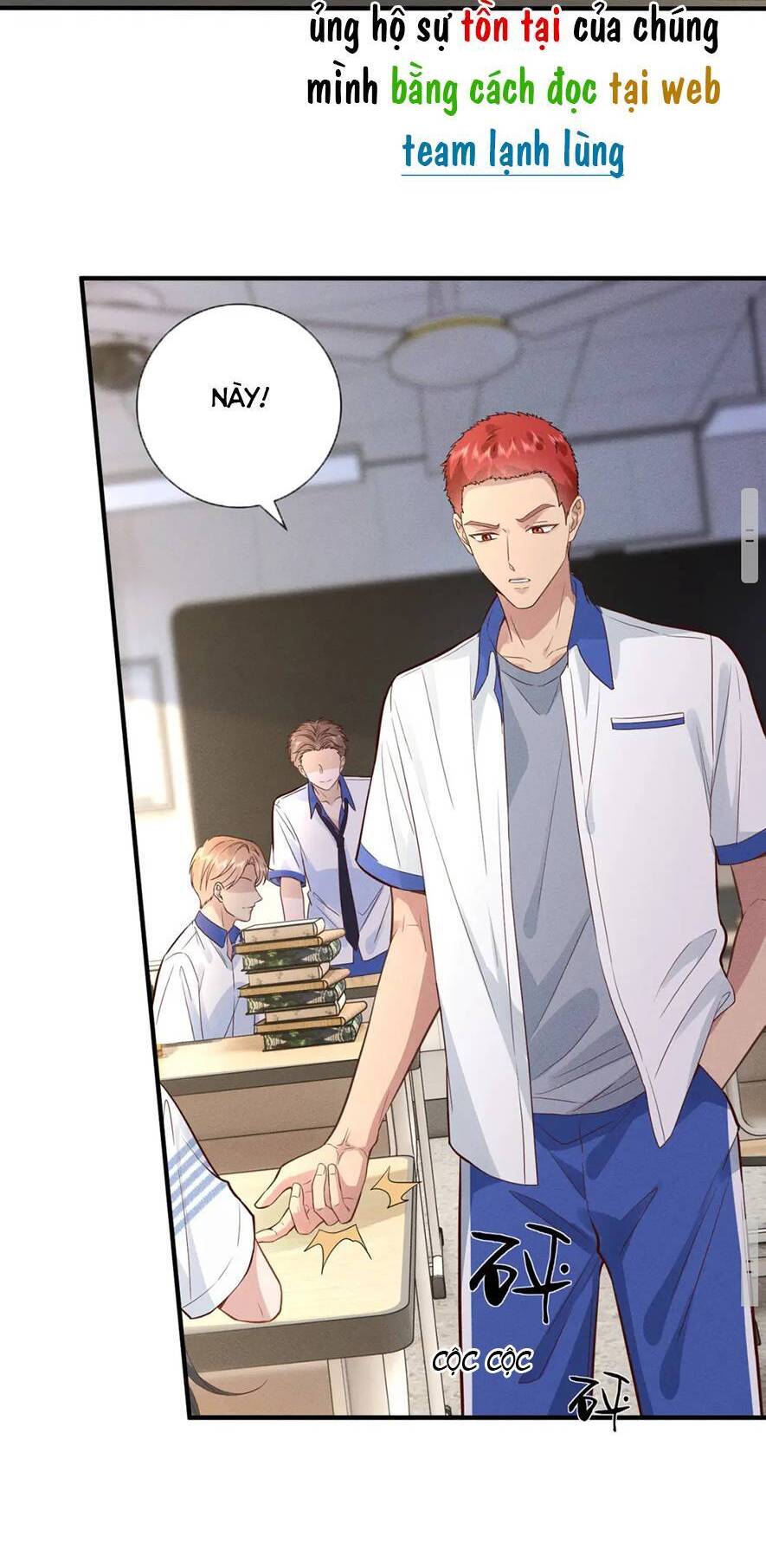 Lão Đại Toàn Năng Vừa Đẹp Vừa Ngầu Chap 2 - Next Chap 3