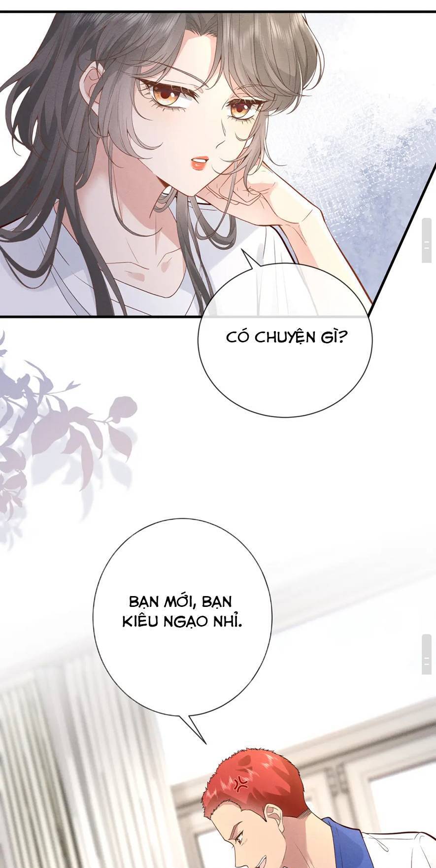 Lão Đại Toàn Năng Vừa Đẹp Vừa Ngầu Chap 2 - Next Chap 3