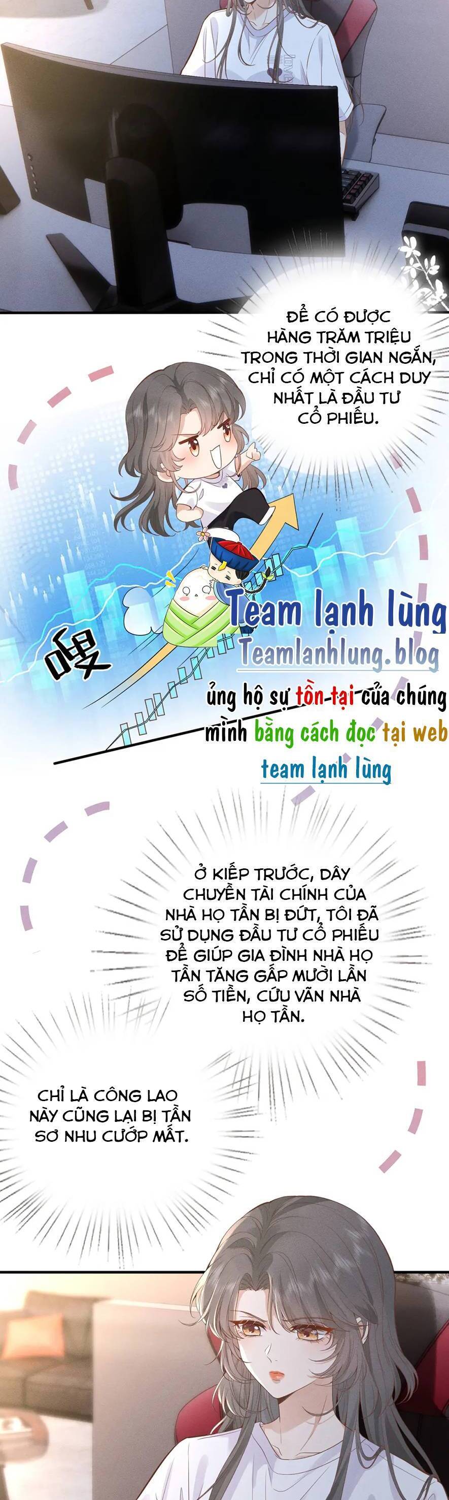 Lão Đại Toàn Năng Vừa Đẹp Vừa Ngầu Chap 2 - Next Chap 3