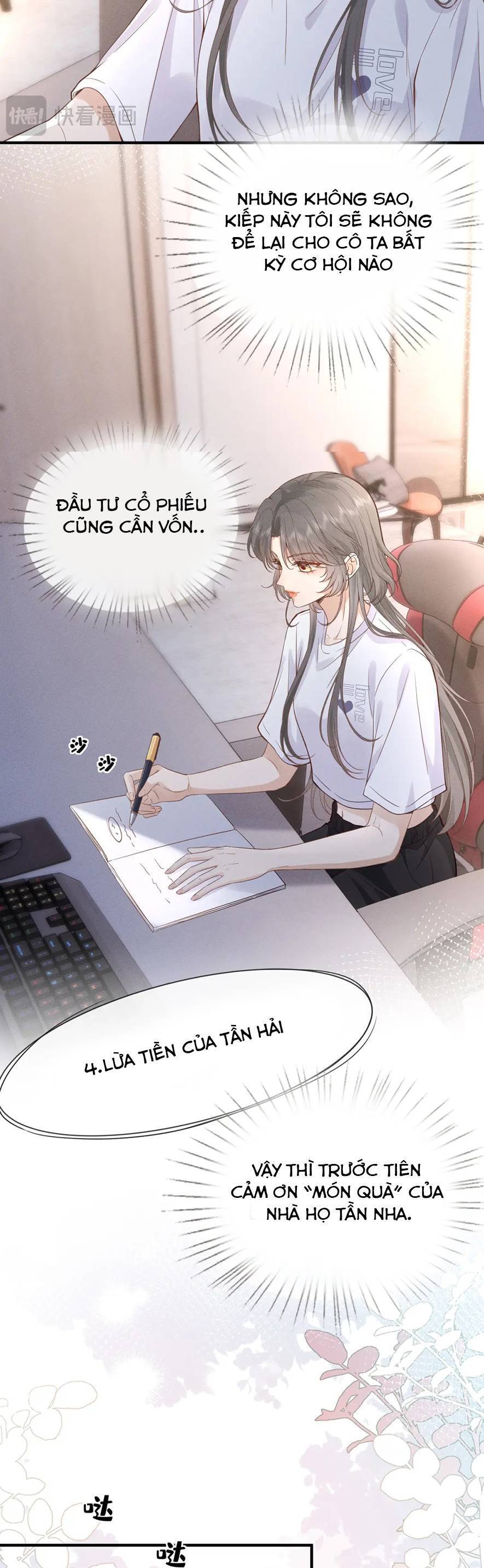 Lão Đại Toàn Năng Vừa Đẹp Vừa Ngầu Chap 2 - Next Chap 3