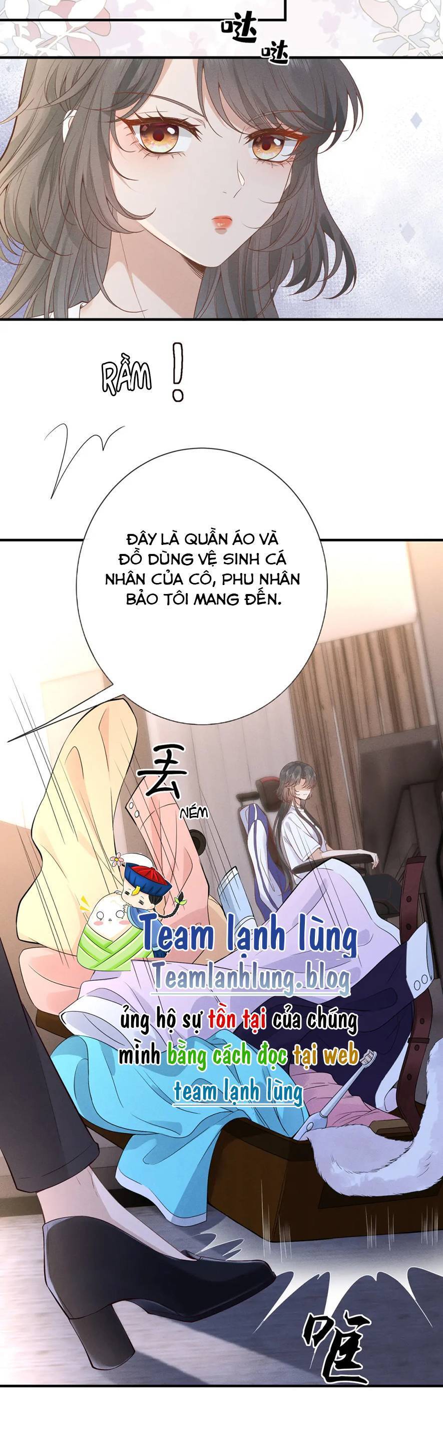 Lão Đại Toàn Năng Vừa Đẹp Vừa Ngầu Chap 2 - Next Chap 3