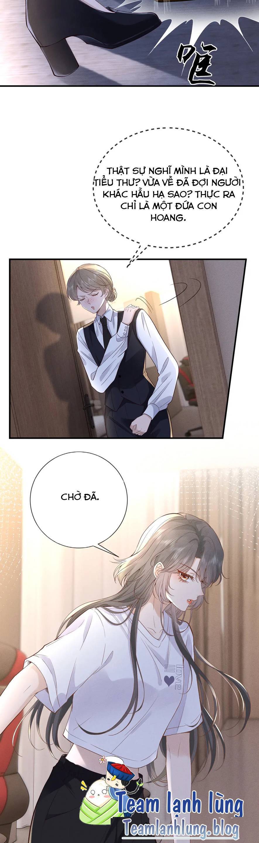 Lão Đại Toàn Năng Vừa Đẹp Vừa Ngầu Chap 2 - Next Chap 3
