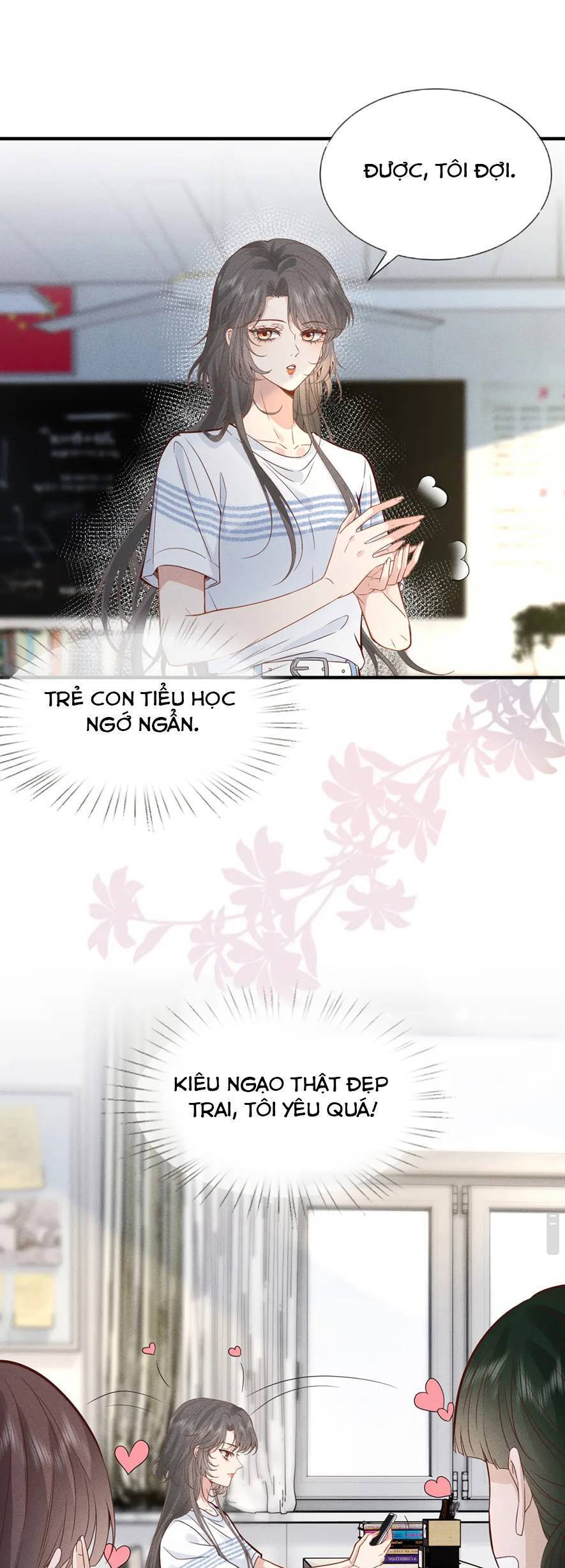 Lão Đại Toàn Năng Vừa Đẹp Vừa Ngầu Chap 3 - Next Chap 4