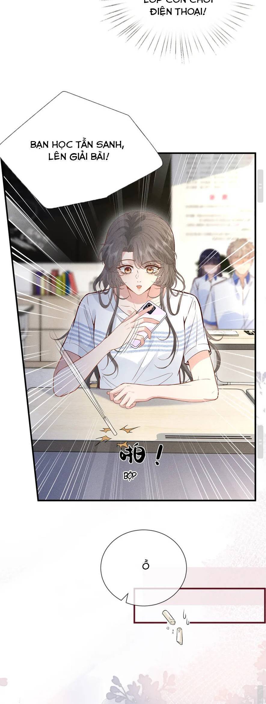 Lão Đại Toàn Năng Vừa Đẹp Vừa Ngầu Chap 3 - Next Chap 4