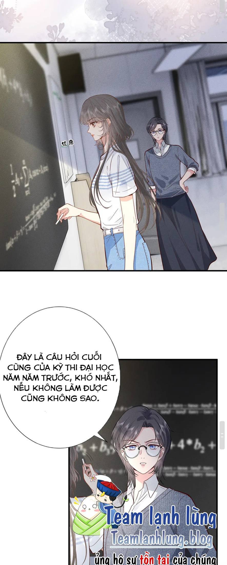 Lão Đại Toàn Năng Vừa Đẹp Vừa Ngầu Chap 3 - Next Chap 4