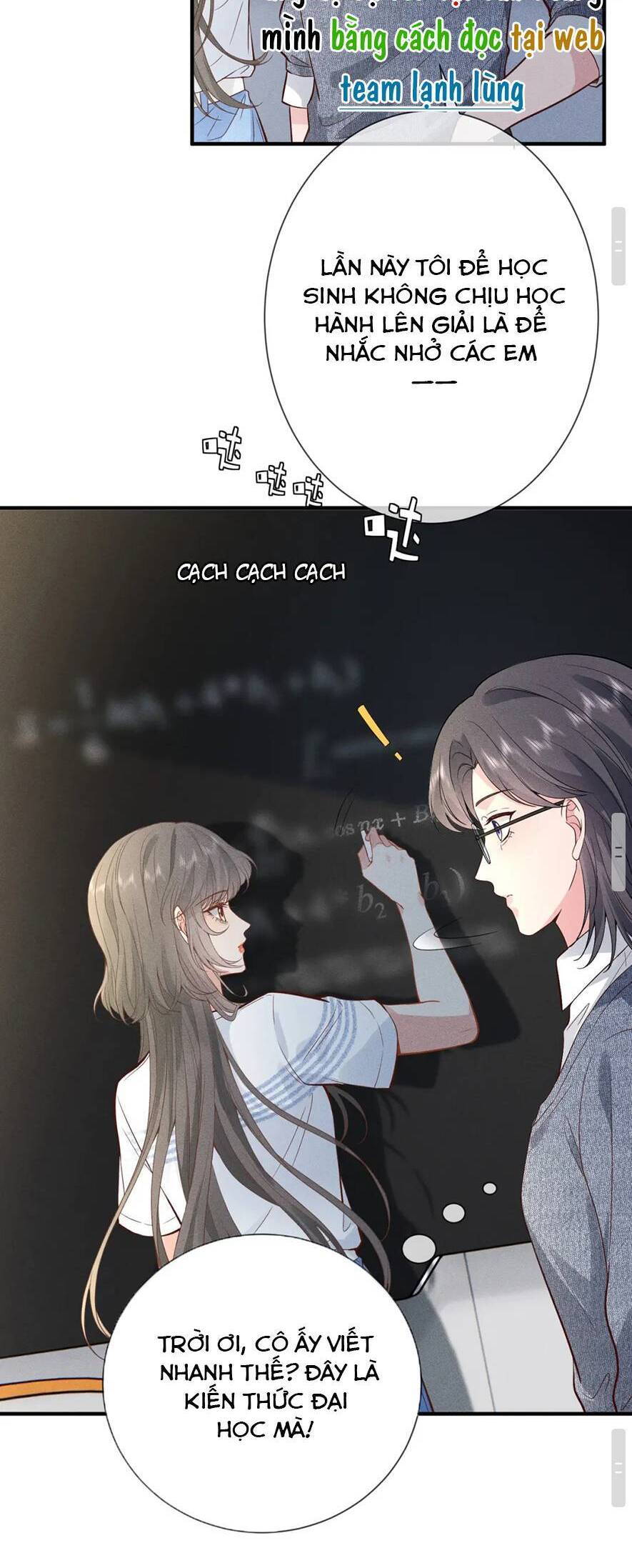 Lão Đại Toàn Năng Vừa Đẹp Vừa Ngầu Chap 3 - Next Chap 4