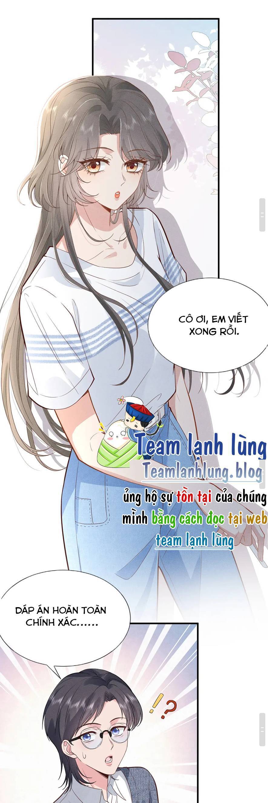 Lão Đại Toàn Năng Vừa Đẹp Vừa Ngầu Chap 3 - Next Chap 4