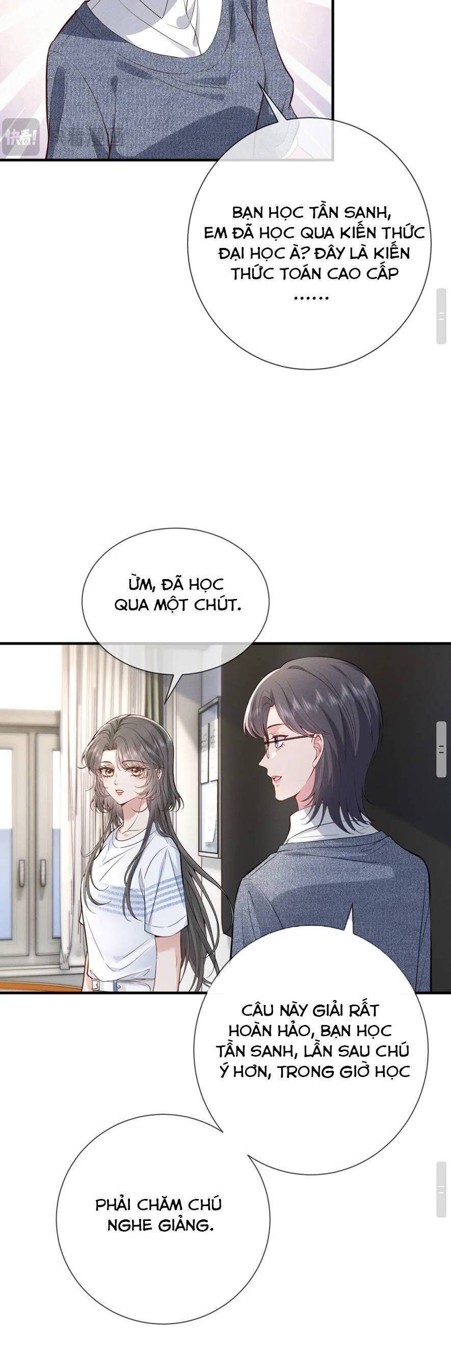Lão Đại Toàn Năng Vừa Đẹp Vừa Ngầu Chap 3 - Next Chap 4