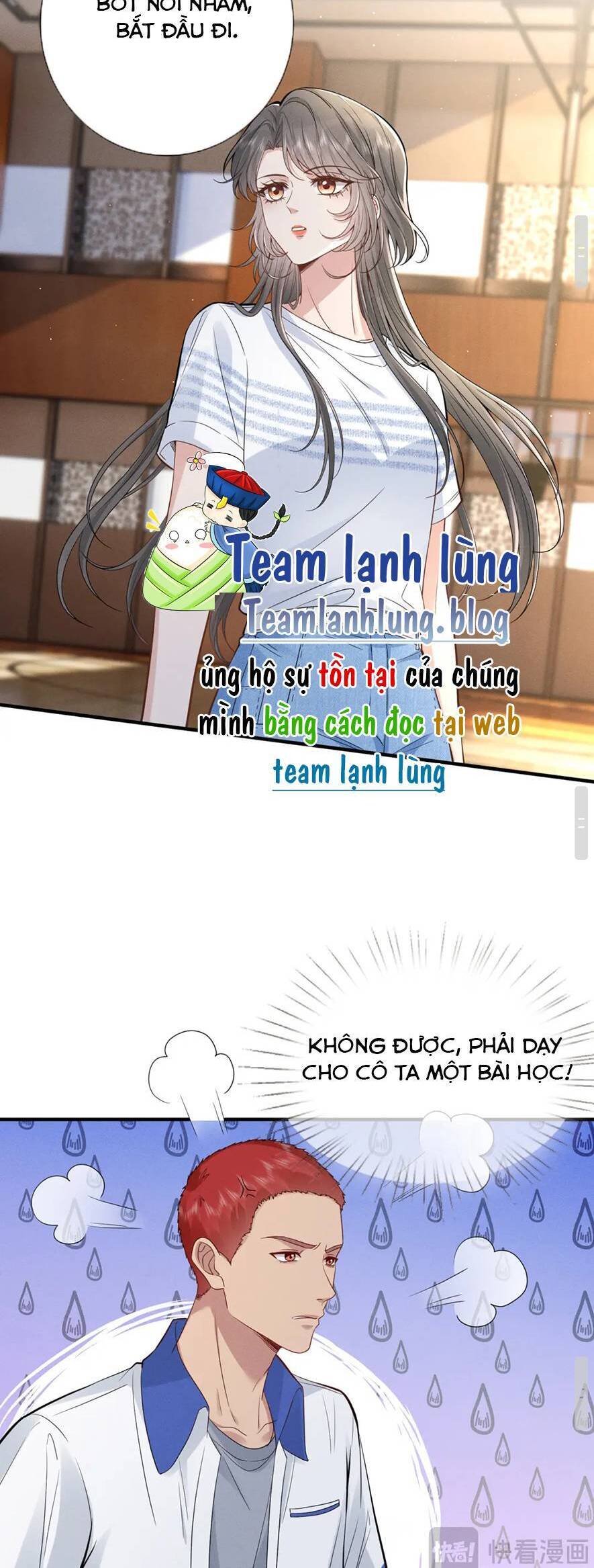 Lão Đại Toàn Năng Vừa Đẹp Vừa Ngầu Chap 3 - Next Chap 4