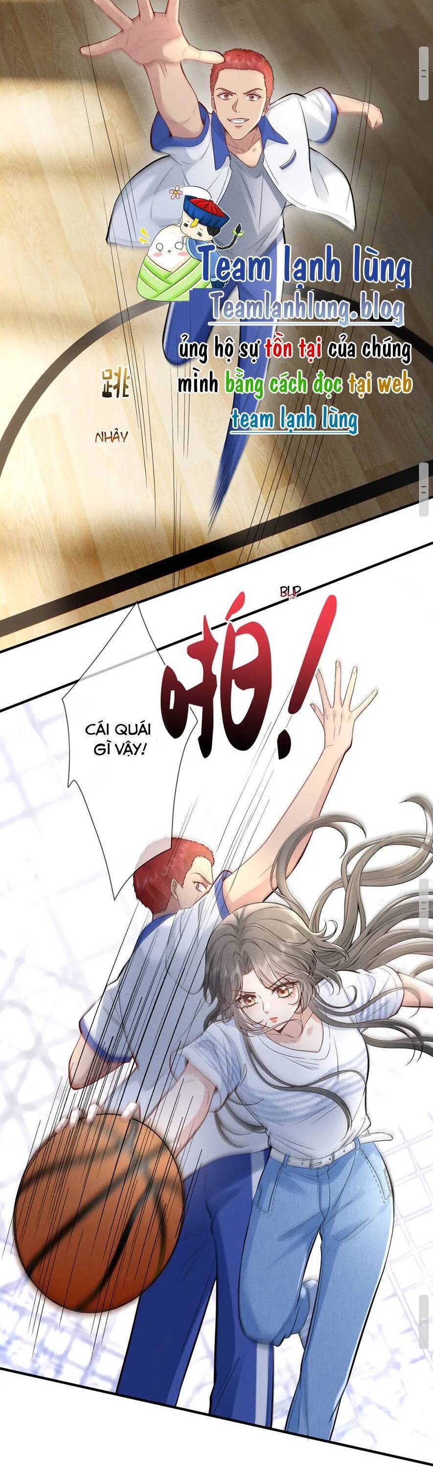 Lão Đại Toàn Năng Vừa Đẹp Vừa Ngầu Chap 3 - Next Chap 4