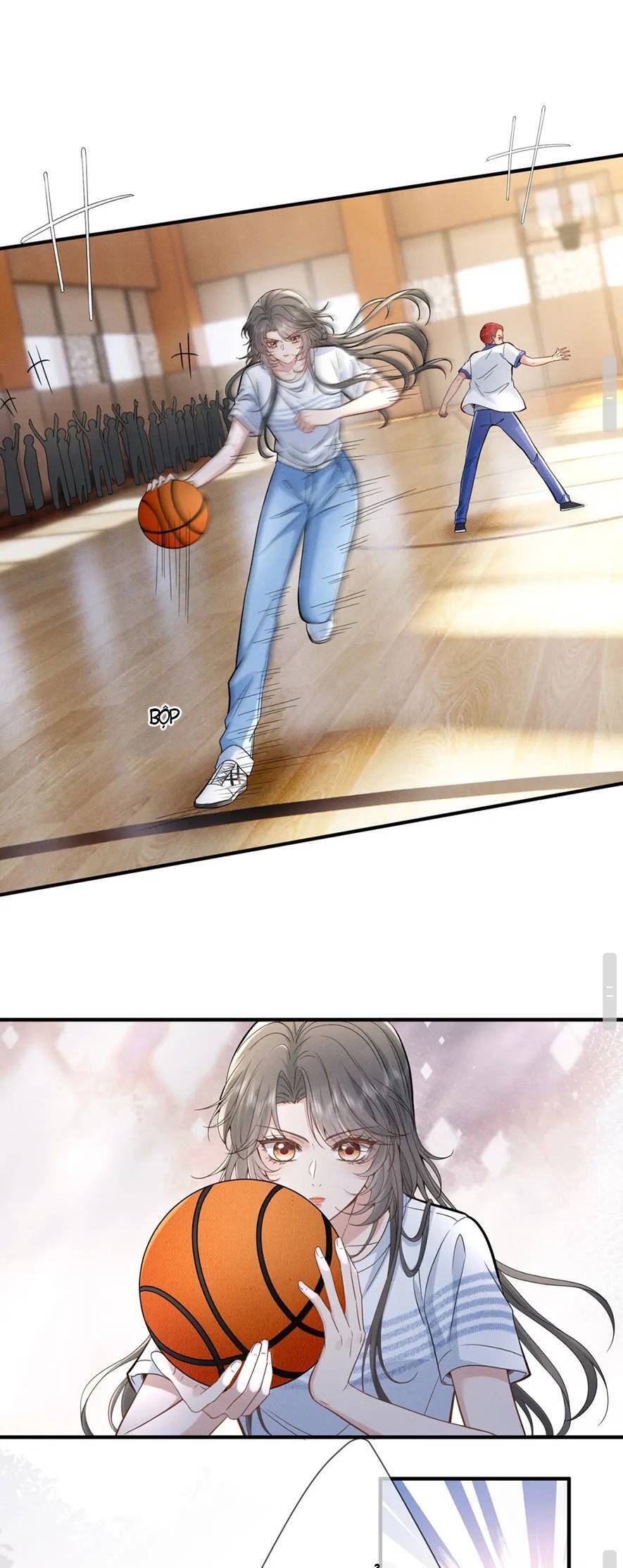 Lão Đại Toàn Năng Vừa Đẹp Vừa Ngầu Chap 3 - Next Chap 4