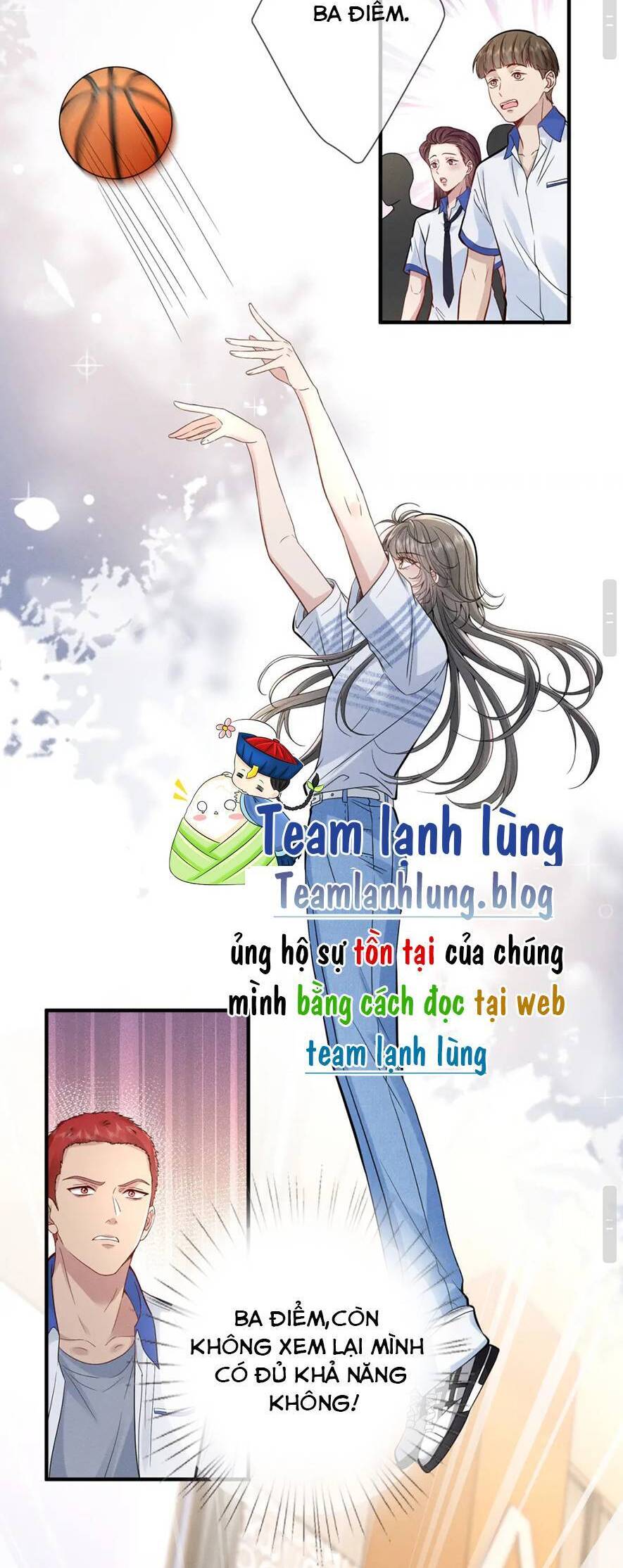 Lão Đại Toàn Năng Vừa Đẹp Vừa Ngầu Chap 3 - Next Chap 4