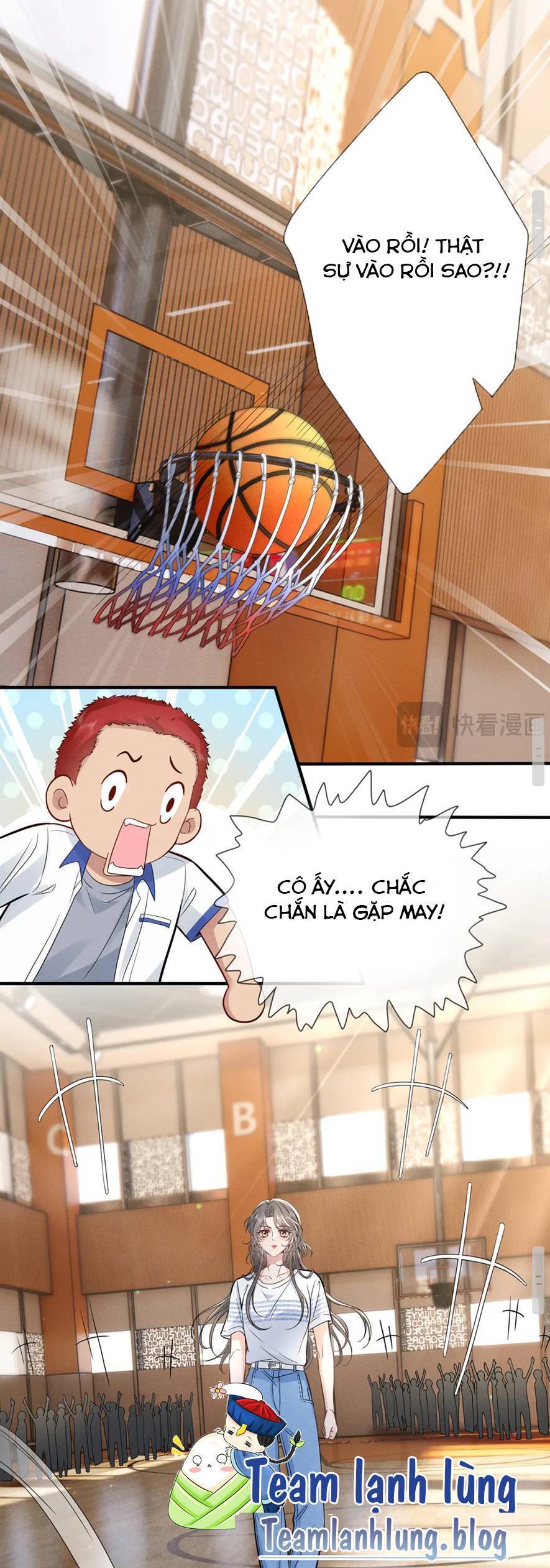 Lão Đại Toàn Năng Vừa Đẹp Vừa Ngầu Chap 3 - Next Chap 4