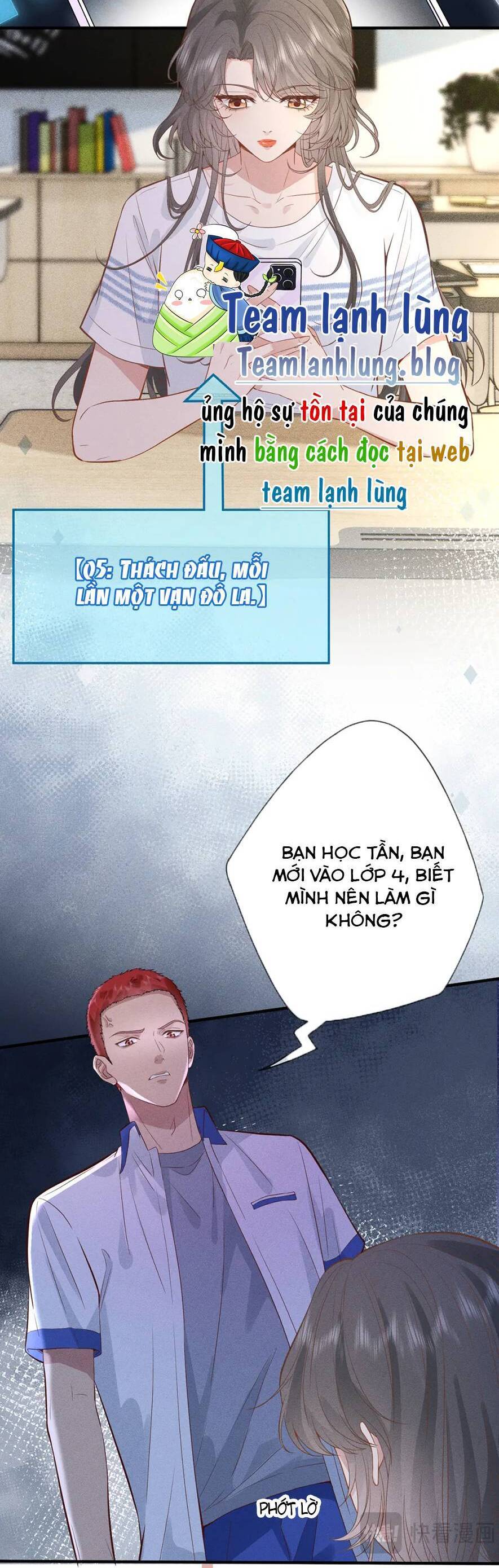 Lão Đại Toàn Năng Vừa Đẹp Vừa Ngầu Chap 3 - Next Chap 4