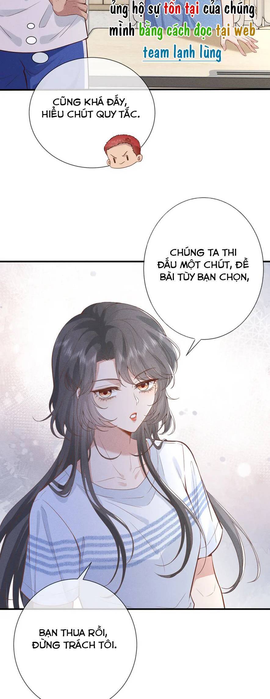 Lão Đại Toàn Năng Vừa Đẹp Vừa Ngầu Chap 3 - Next Chap 4