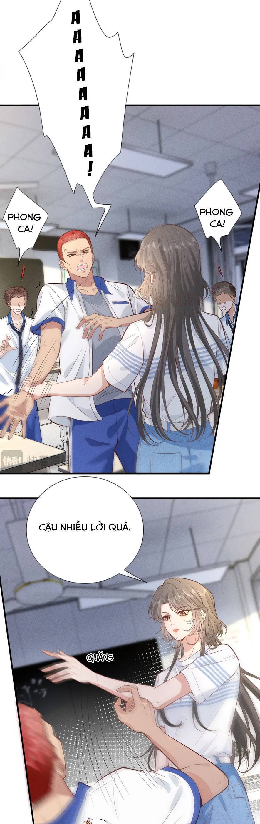 Lão Đại Toàn Năng Vừa Đẹp Vừa Ngầu Chap 3 - Next Chap 4