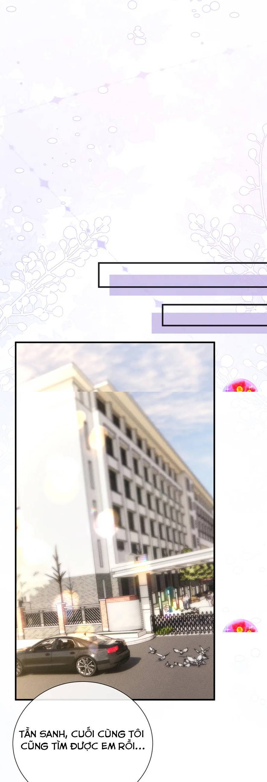 Lão Đại Toàn Năng Vừa Đẹp Vừa Ngầu Chap 4 - Next Chap 5