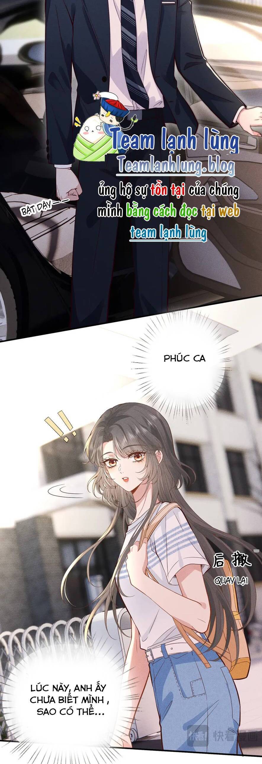 Lão Đại Toàn Năng Vừa Đẹp Vừa Ngầu Chap 4 - Next Chap 5