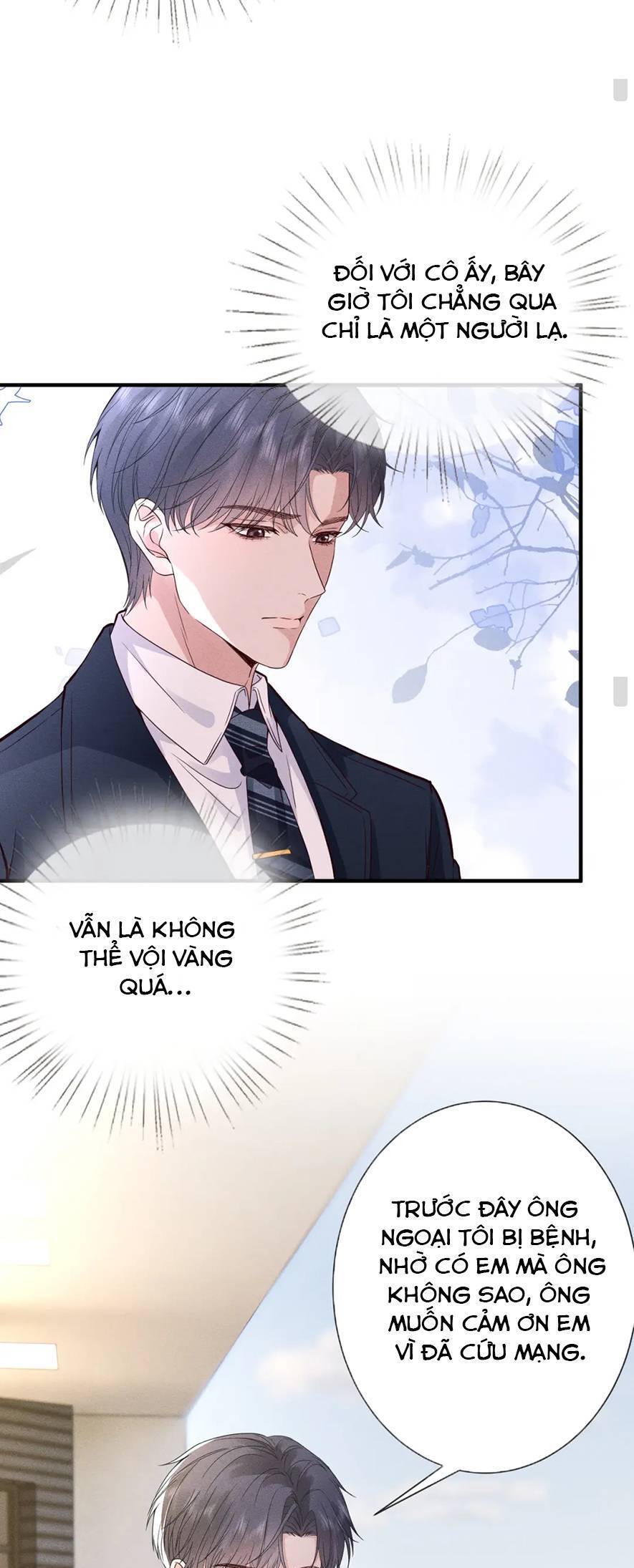 Lão Đại Toàn Năng Vừa Đẹp Vừa Ngầu Chap 4 - Next Chap 5