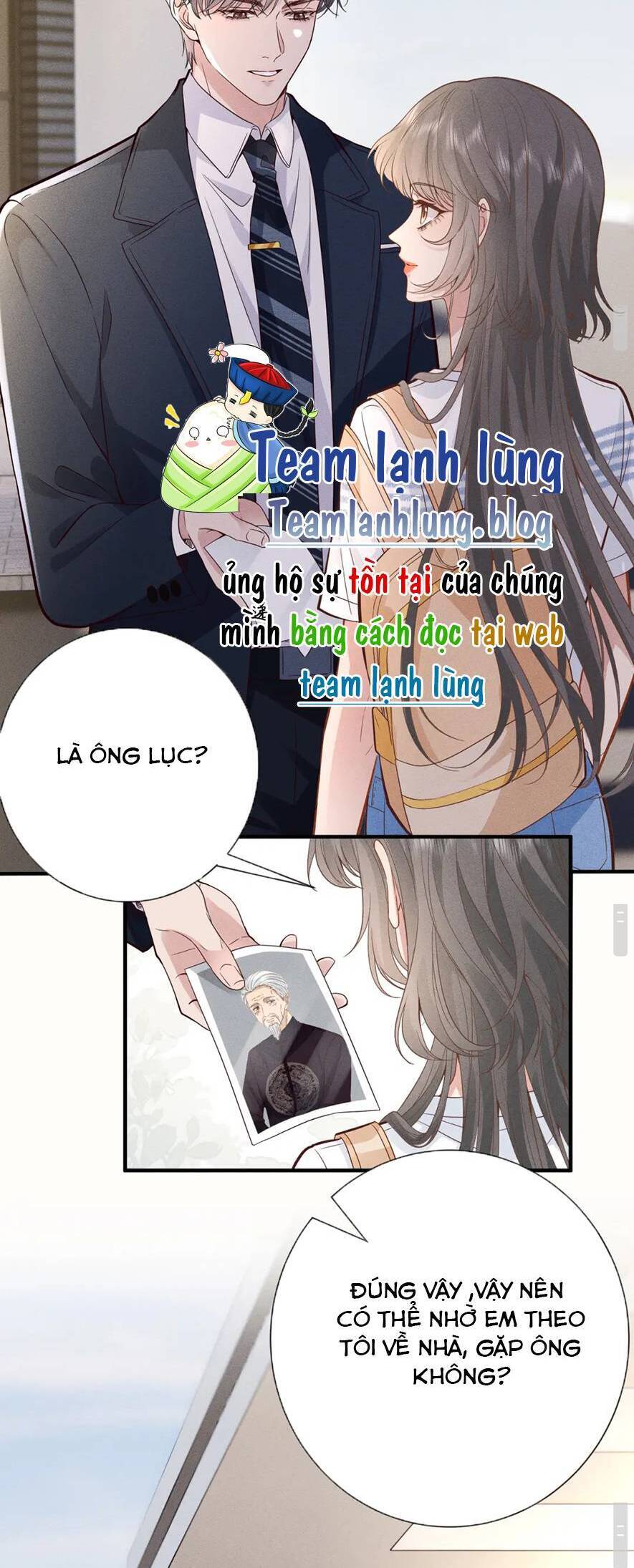 Lão Đại Toàn Năng Vừa Đẹp Vừa Ngầu Chap 4 - Next Chap 5