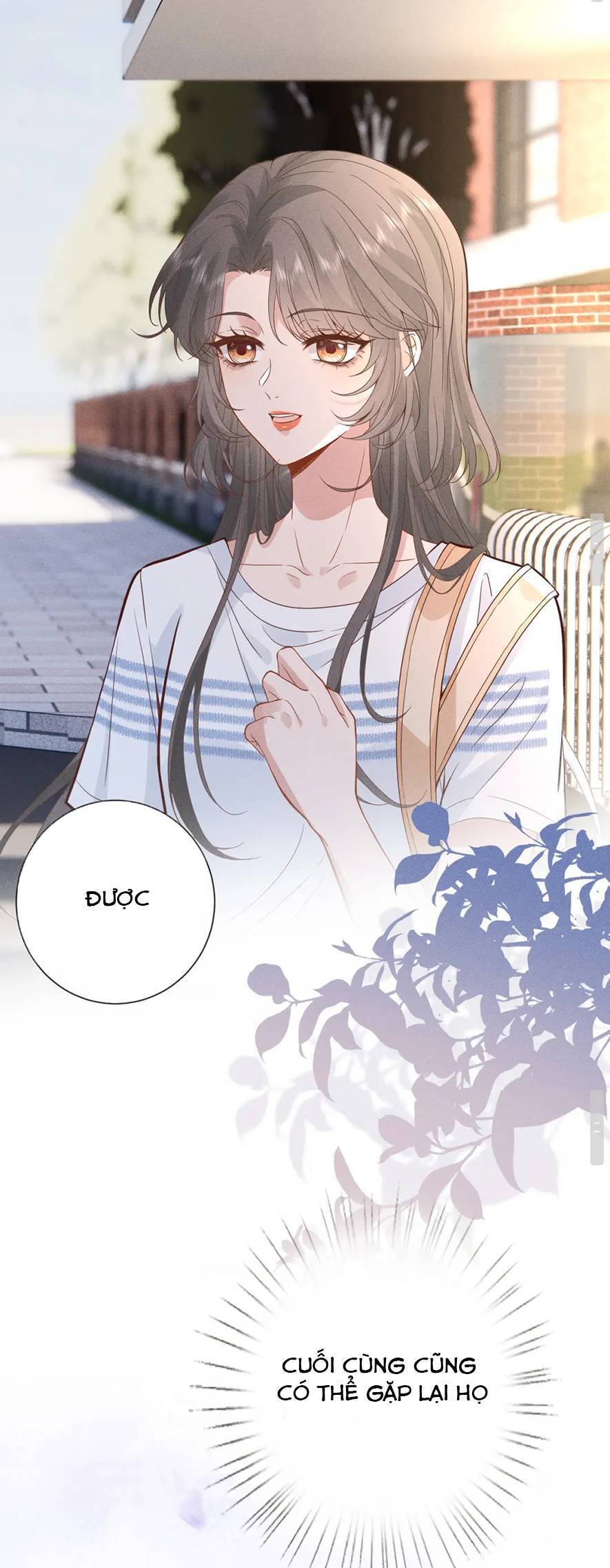 Lão Đại Toàn Năng Vừa Đẹp Vừa Ngầu Chap 4 - Next Chap 5