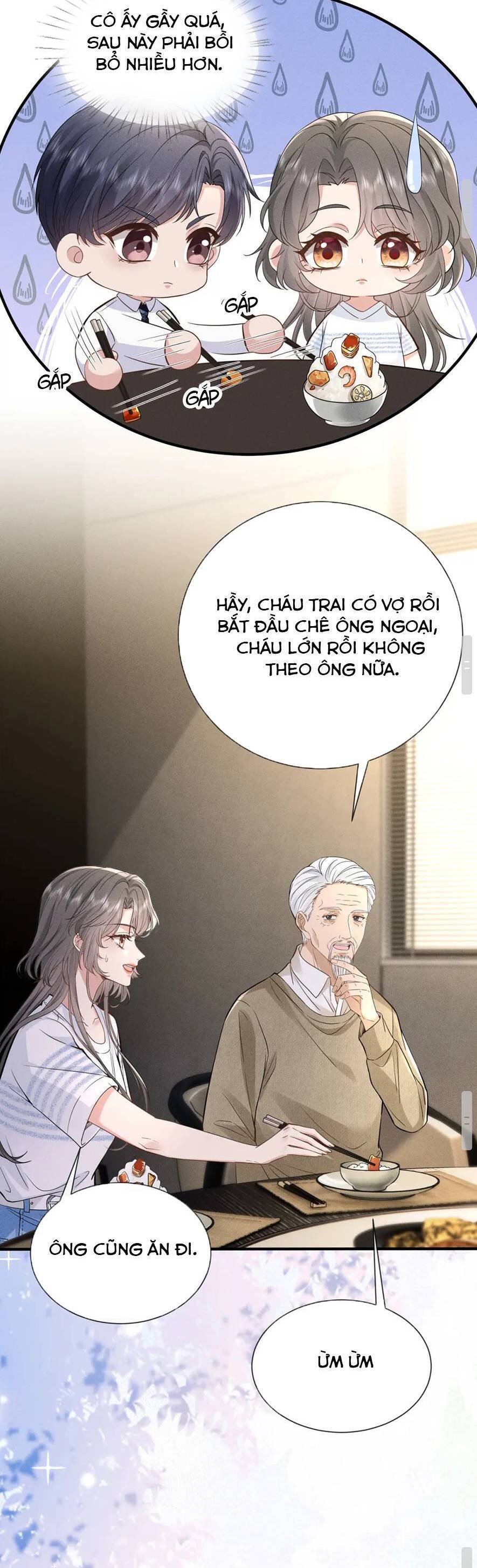 Lão Đại Toàn Năng Vừa Đẹp Vừa Ngầu Chap 4 - Next Chap 5