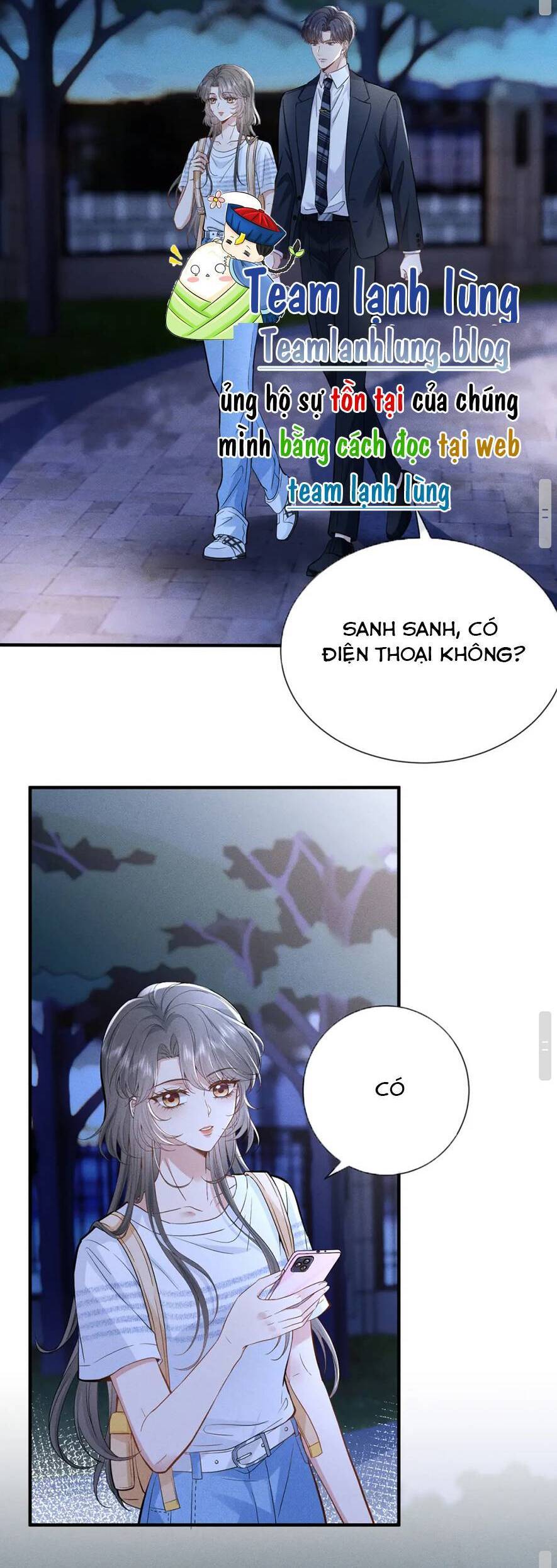 Lão Đại Toàn Năng Vừa Đẹp Vừa Ngầu Chap 4 - Next Chap 5