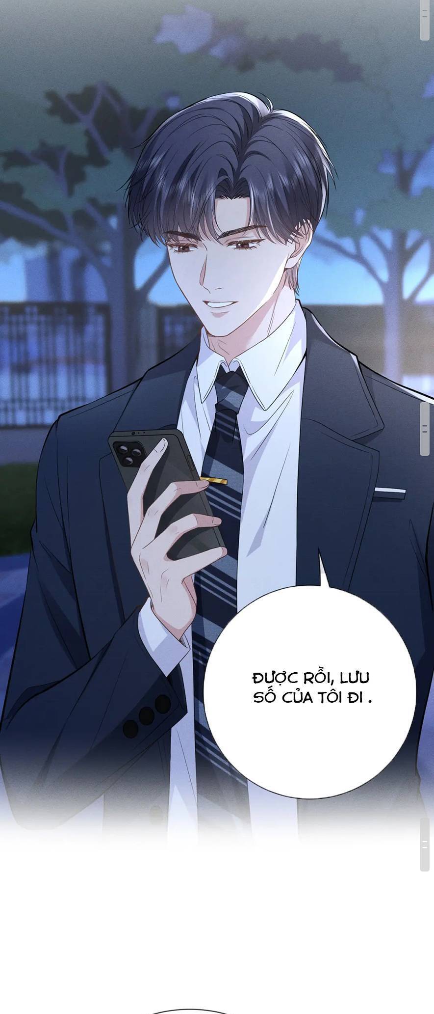 Lão Đại Toàn Năng Vừa Đẹp Vừa Ngầu Chap 4 - Next Chap 5