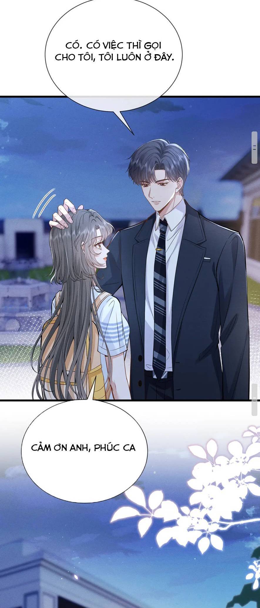 Lão Đại Toàn Năng Vừa Đẹp Vừa Ngầu Chap 4 - Next Chap 5