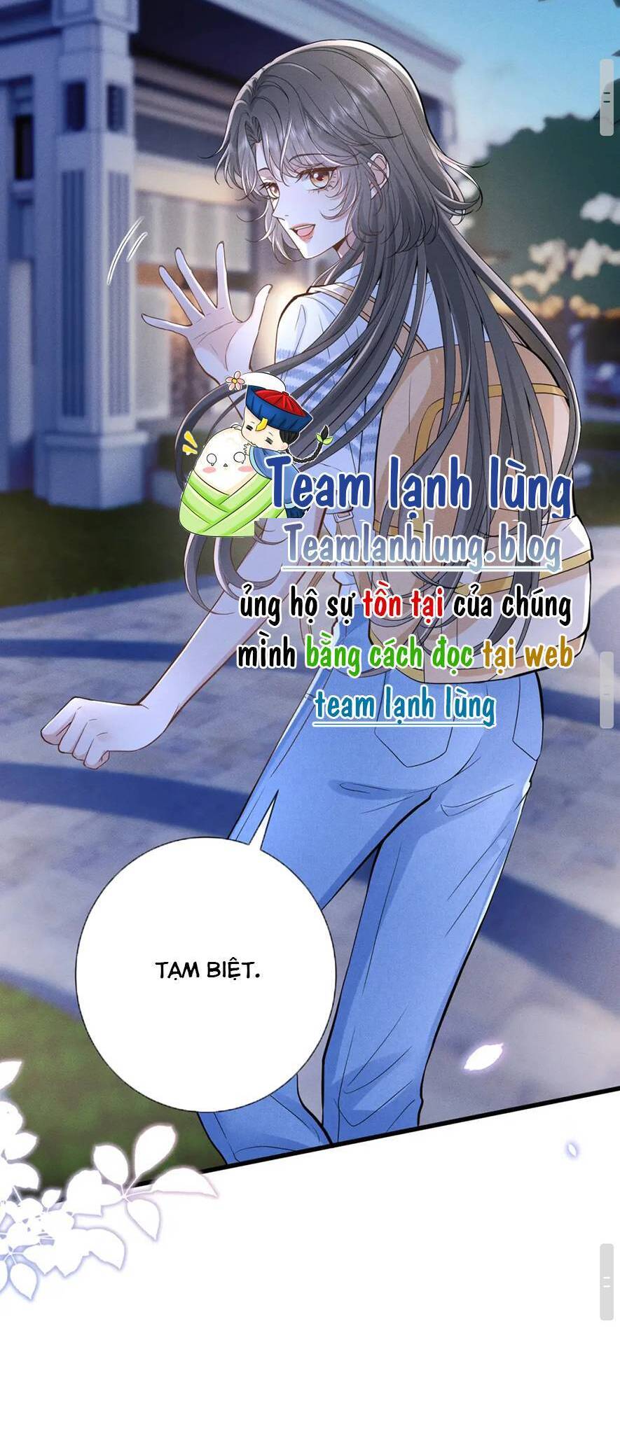 Lão Đại Toàn Năng Vừa Đẹp Vừa Ngầu Chap 4 - Next Chap 5