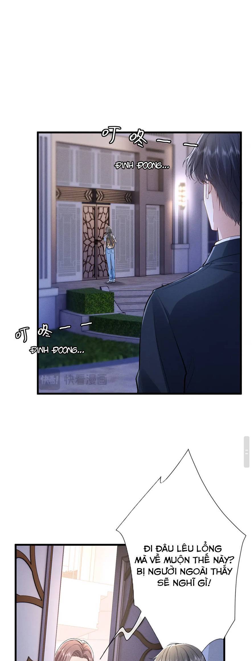 Lão Đại Toàn Năng Vừa Đẹp Vừa Ngầu Chap 4 - Next Chap 5