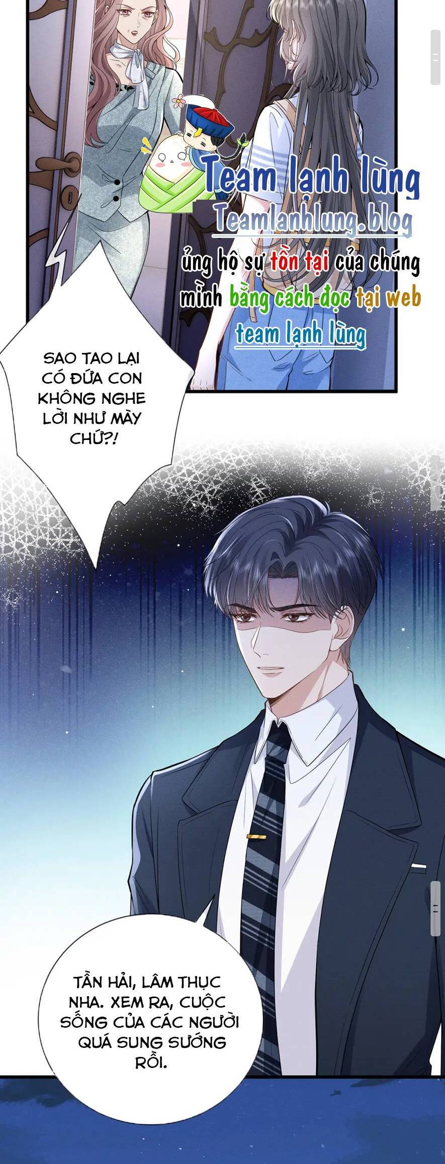 Lão Đại Toàn Năng Vừa Đẹp Vừa Ngầu Chap 4 - Next Chap 5