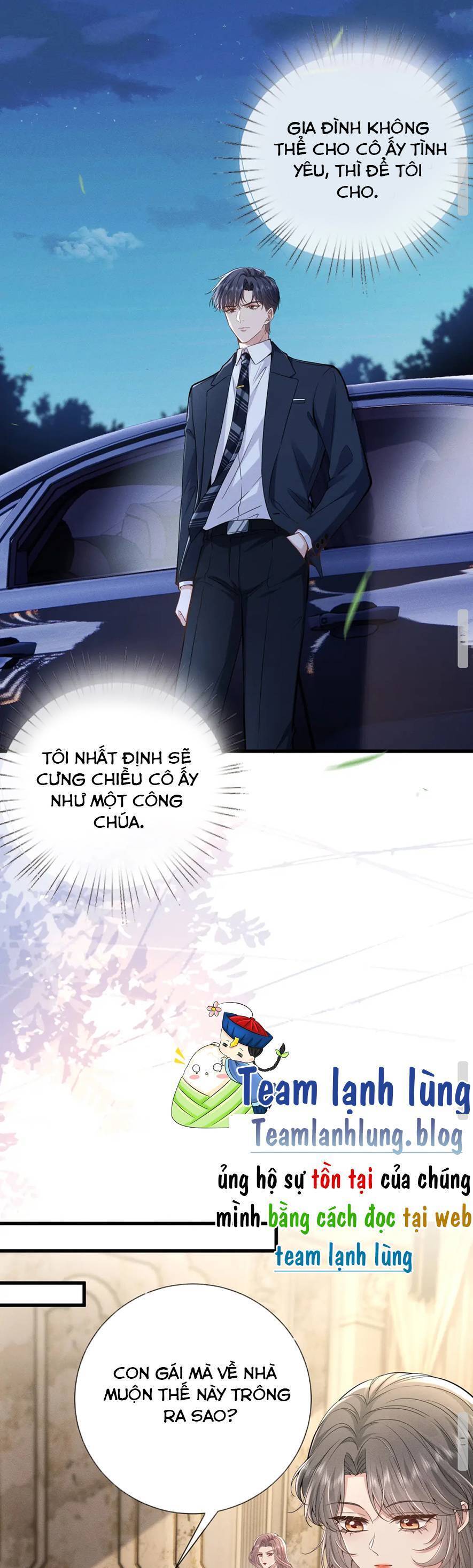 Lão Đại Toàn Năng Vừa Đẹp Vừa Ngầu Chap 4 - Next Chap 5