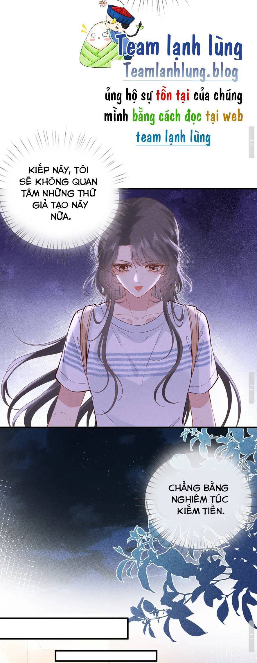 Lão Đại Toàn Năng Vừa Đẹp Vừa Ngầu Chap 4 - Next Chap 5