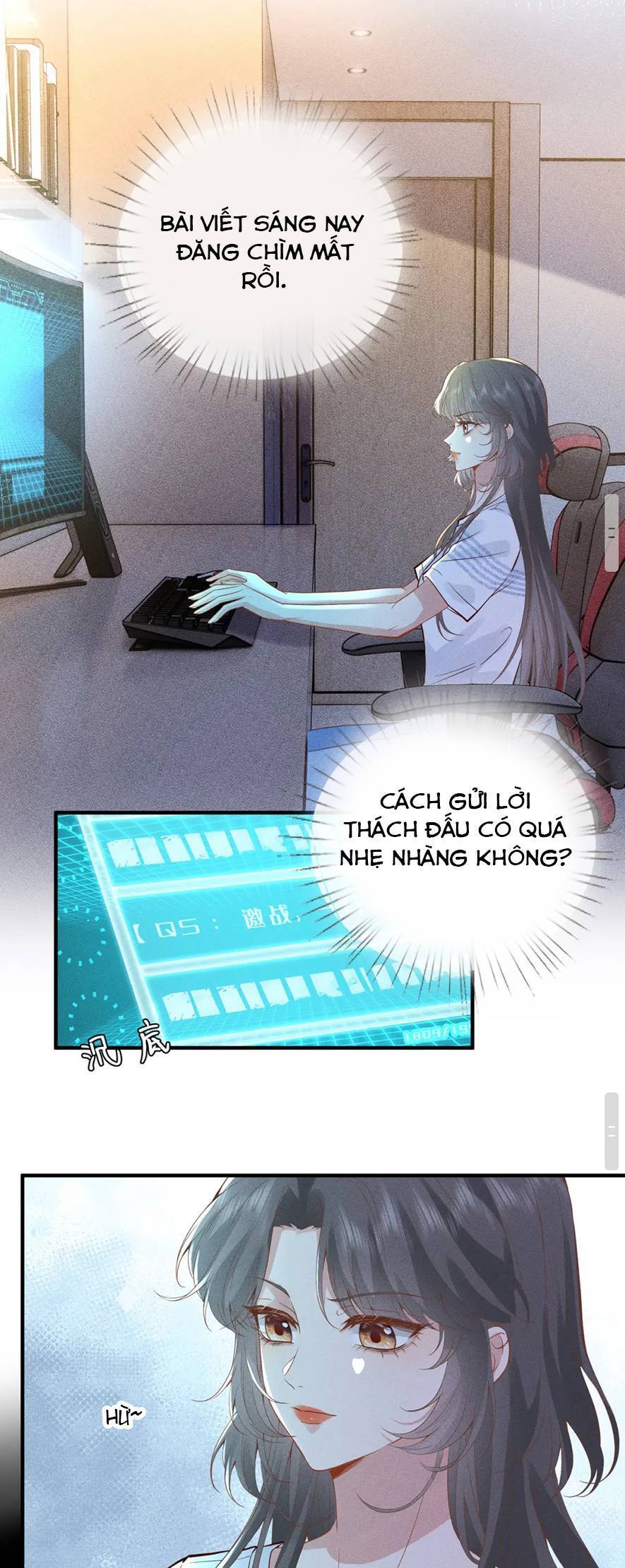Lão Đại Toàn Năng Vừa Đẹp Vừa Ngầu Chap 4 - Next Chap 5