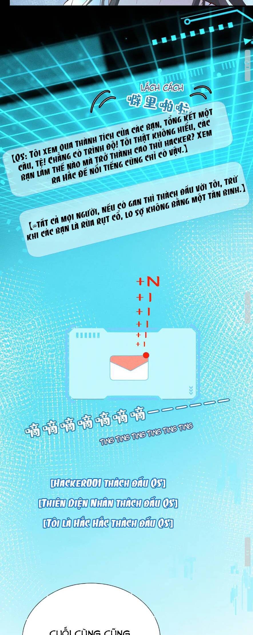 Lão Đại Toàn Năng Vừa Đẹp Vừa Ngầu Chap 4 - Next Chap 5