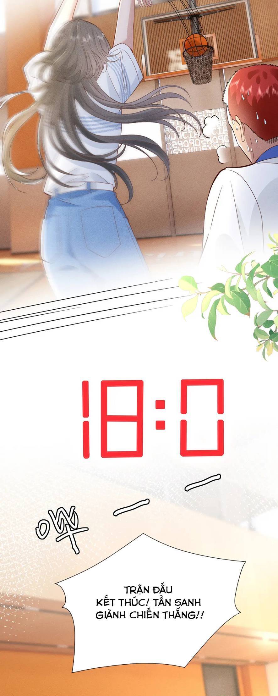 Lão Đại Toàn Năng Vừa Đẹp Vừa Ngầu Chap 4 - Next Chap 5