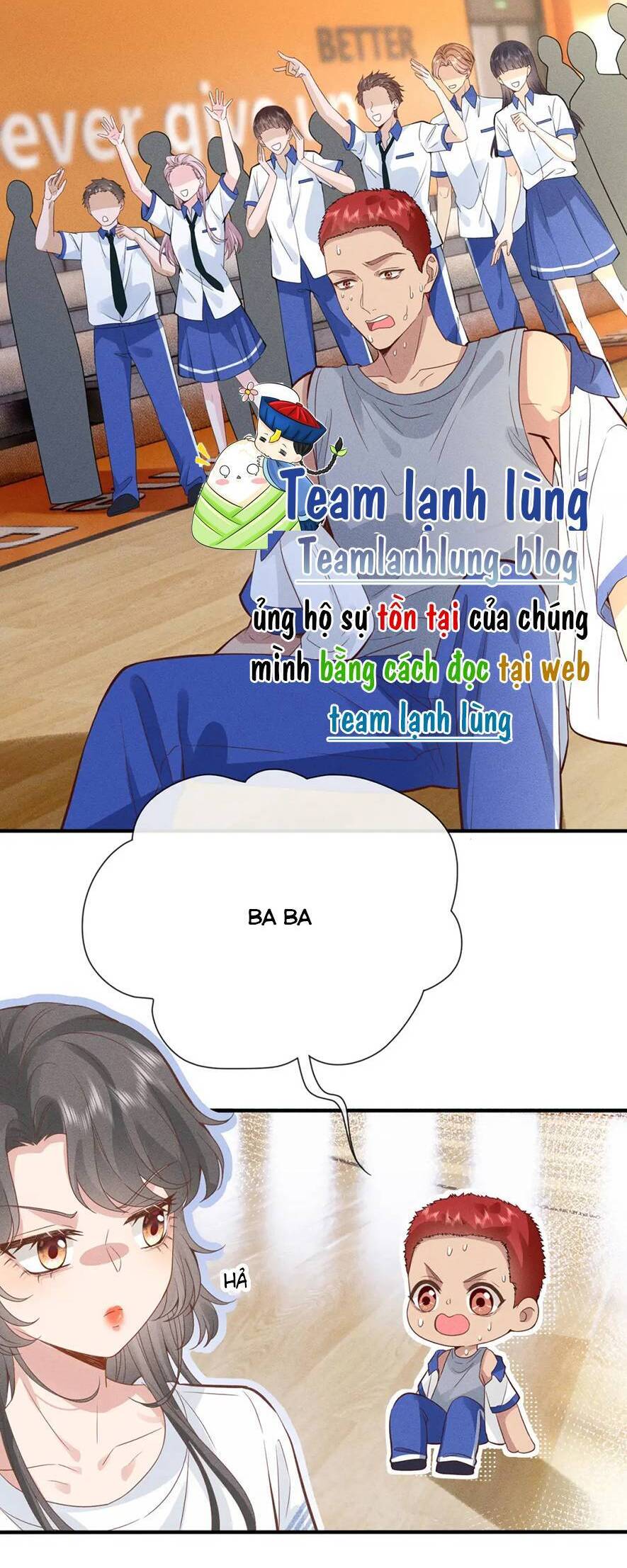 Lão Đại Toàn Năng Vừa Đẹp Vừa Ngầu Chap 4 - Next Chap 5