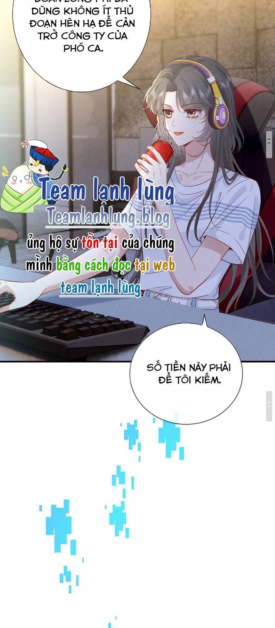 Lão Đại Toàn Năng Vừa Đẹp Vừa Ngầu Chap 5 - Next Chap 6