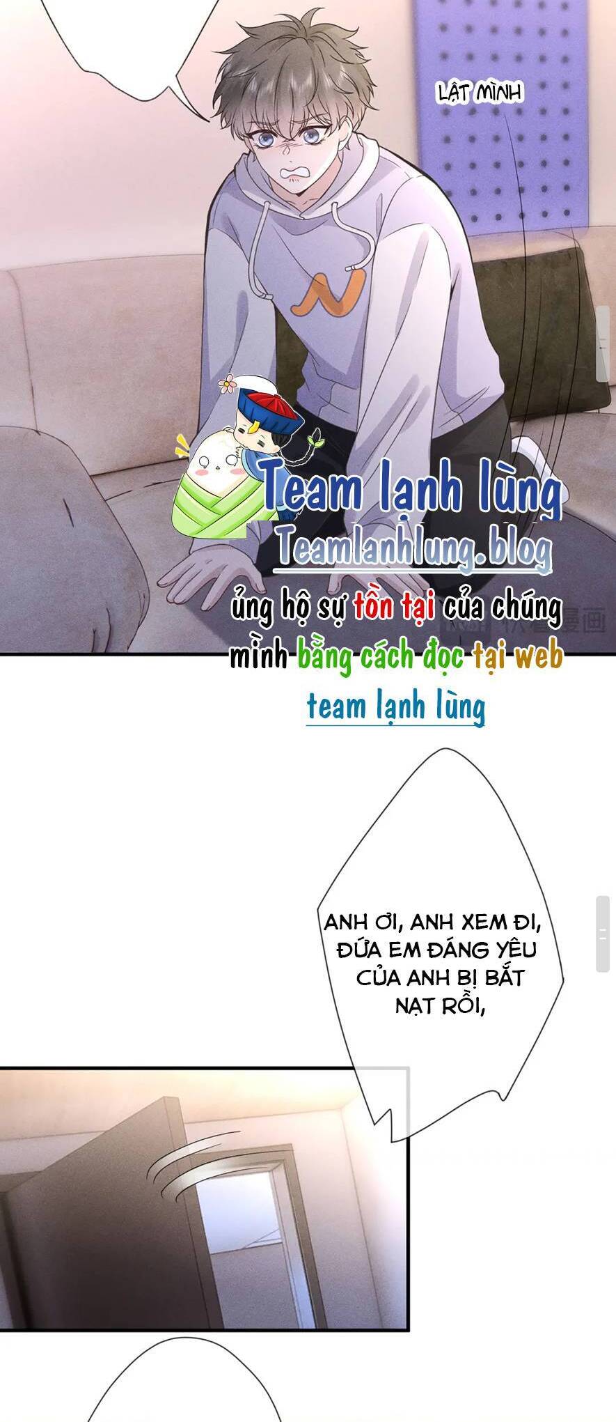 Lão Đại Toàn Năng Vừa Đẹp Vừa Ngầu Chap 5 - Next Chap 6