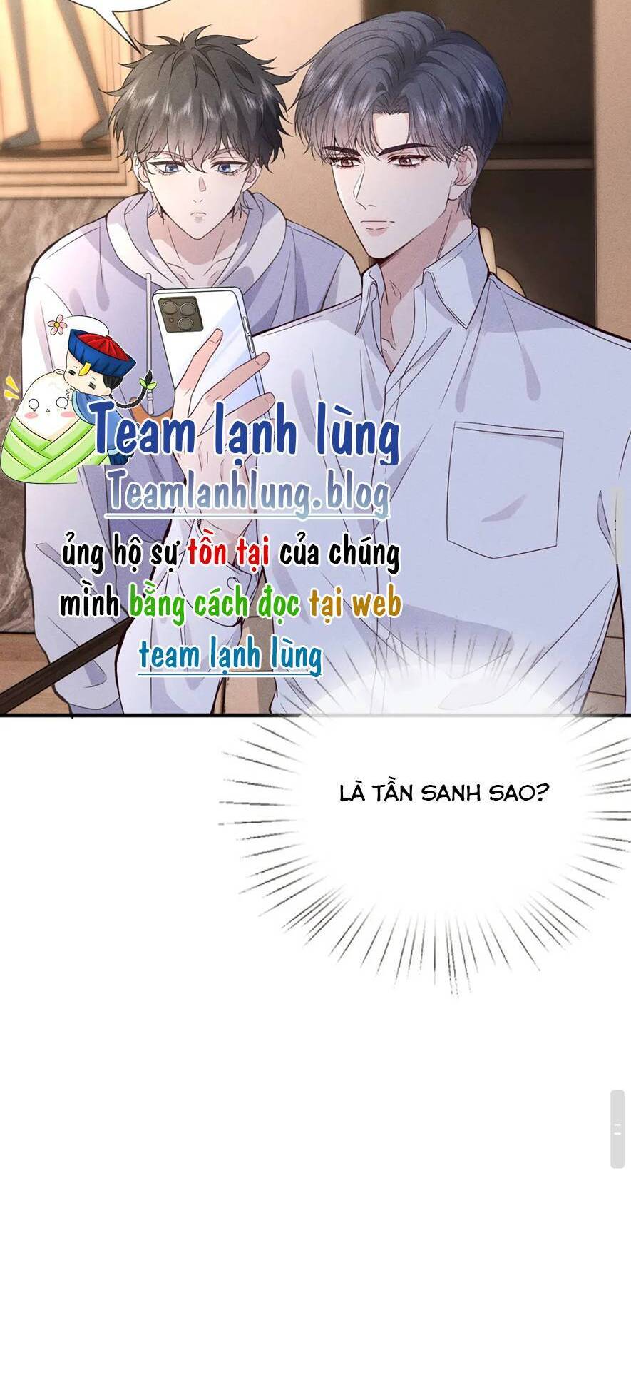 Lão Đại Toàn Năng Vừa Đẹp Vừa Ngầu Chap 5 - Next Chap 6