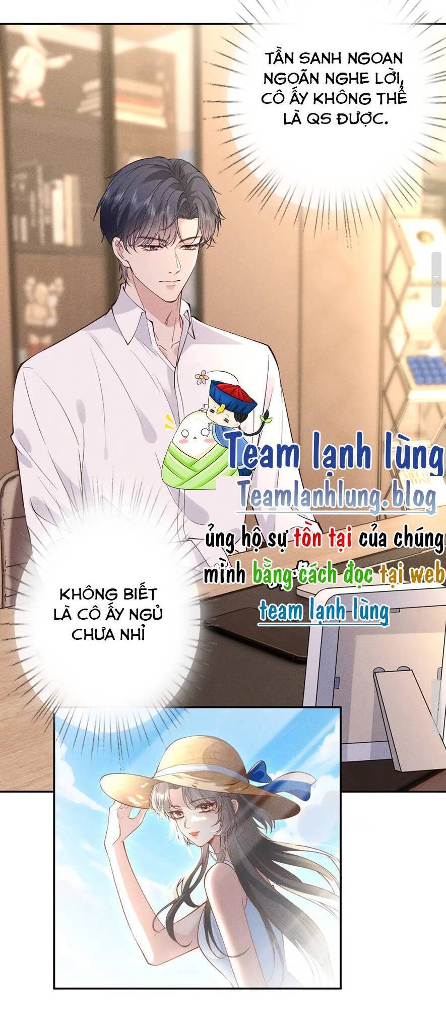 Lão Đại Toàn Năng Vừa Đẹp Vừa Ngầu Chap 5 - Next Chap 6
